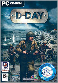 Rozwizanie konkursu "D-Day"